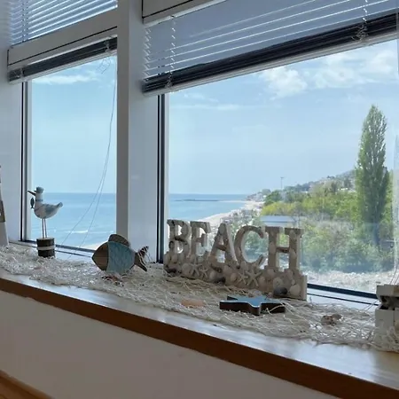 Apartment блу стар кабакум - Blue Star Cabacum *