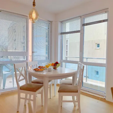 Apartment блу стар кабакум - Blue Star Cabacum