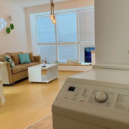 блу стар кабакум - Blue Star Cabacum Apartment *