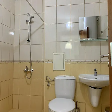 блу стар кабакум - Blue Star Cabacum Apartment *