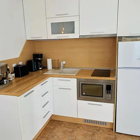 Apartment блу стар кабакум - Blue Star Cabacum