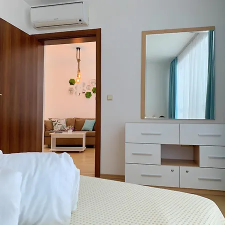 блу стар кабакум - Blue Star Cabacum Apartment *