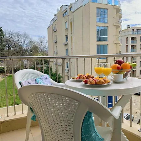 блу стар кабакум - Blue Star Cabacum Apartment