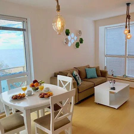 блу стар кабакум - Blue Star Cabacum Apartment *